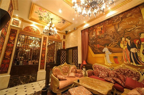 广西高档KTV妹子质量哪家好 广西高档KTV妹子质量哪家好