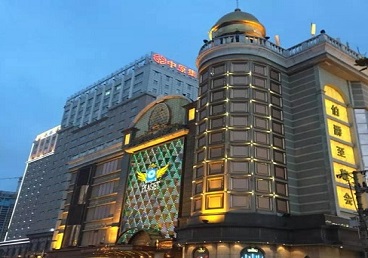 广西最大顶级出名高端豪华KTV会所-皇冠伯爵KTV顶级体验点评